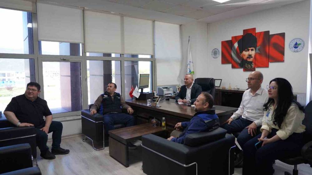 MUSKİ&rsquo;nin Bayır kanalizasyon ihalesine 69 firma teklif verdi
