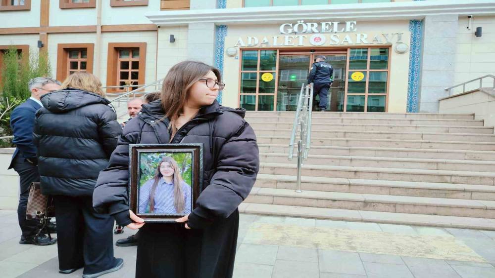 CHP&rsquo;li G&ouml;rele eski Belediye Başkanı Hasbi Dede&rsquo;nin taciz davasında karar
