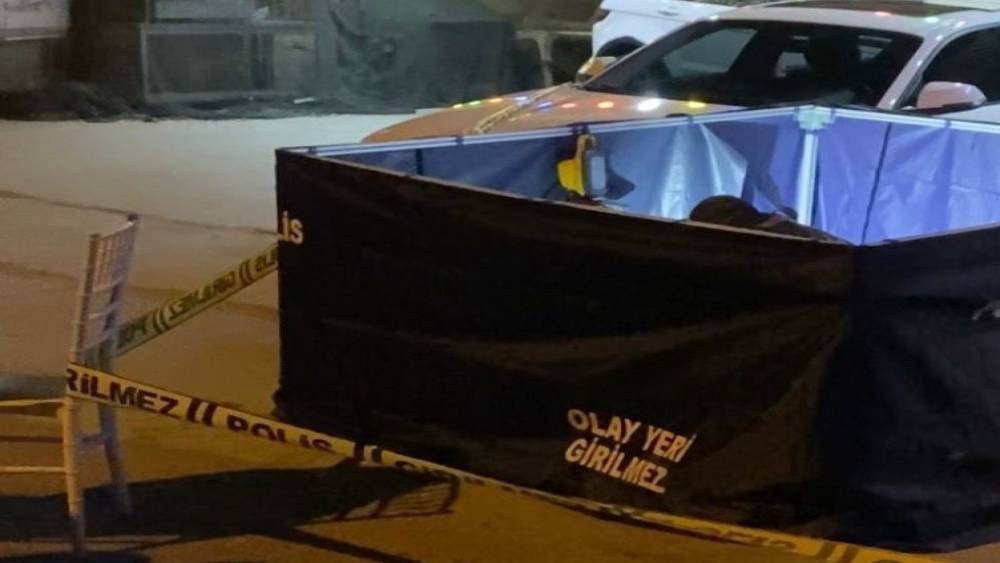 Aydın&rsquo;daki &rsquo;kanlı&rsquo; kavganın ş&uuml;phelileri polise teslim oldu
