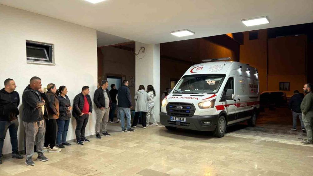 &Ccedil;ocukların silahla oyunu faciayla bitti: 1 &ouml;l&uuml;
