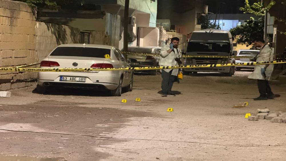 Suru&ccedil;&rsquo;ta patlama: 2 &ccedil;ocuk yaralandı
