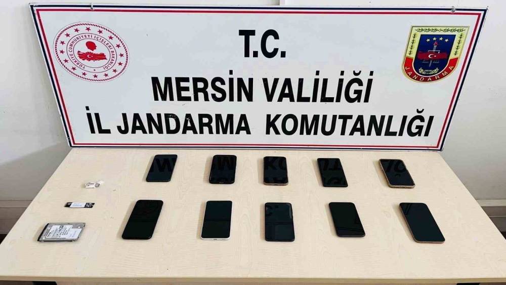Sahte ilanla dolandırıcılık yapan şebekeye operasyon: 6 ş&uuml;pheli yakalandı
