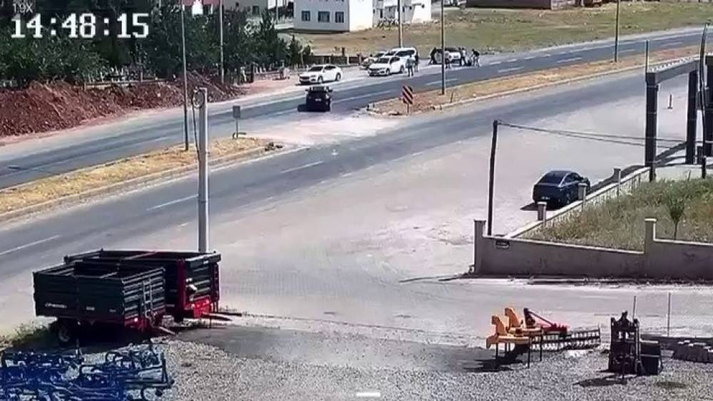 Siirt&rsquo;te akraba kavgası: 1 yaralı
