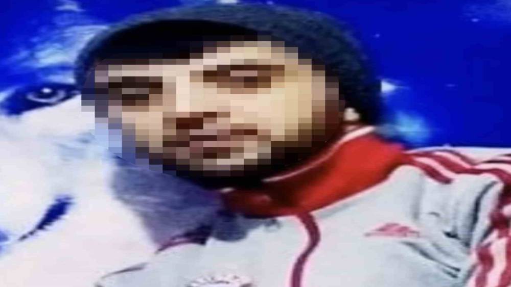 Cezaevinden izinli &ccedil;ıkan şahıs inşaat &ouml;n&uuml;nde &ouml;l&uuml; bulundu
