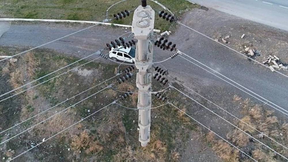 Aras Elektrik&rsquo;ten beşinci uygulama d&ouml;neminin ilk yılında 1,702 Milyar TL&rsquo;lik bakım hamlesi
