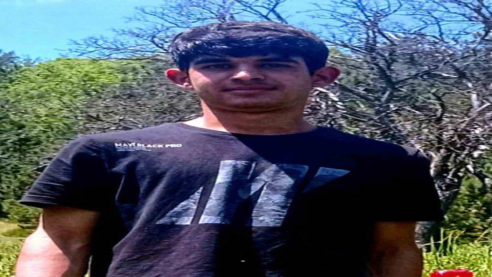 Bilecik&rsquo;te "Ben gidiyorum" notu bırakan 16 yaşındaki Yiğit 3 g&uuml;nd&uuml;r kayıp
