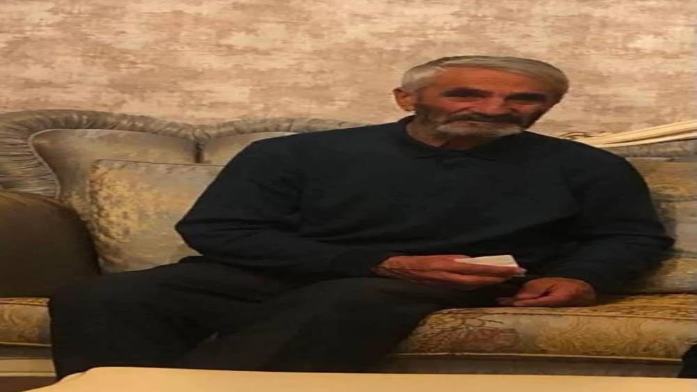 G&uuml;m&uuml;şhane&rsquo;de ot bi&ccedil;me makinesine sıkışan &ccedil;ift&ccedil;i hayatını kaybetti
