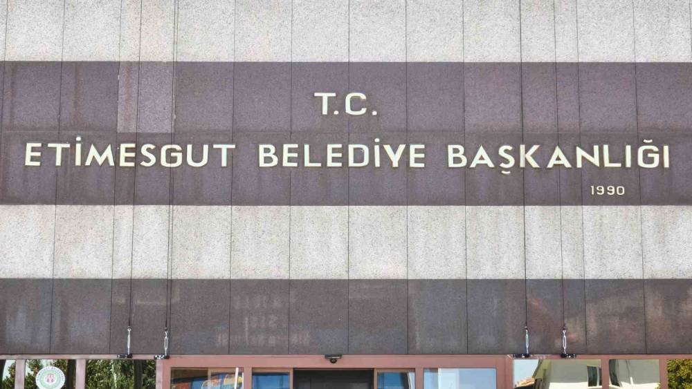 Etimesgut Belediyesi&rsquo;ne yolsuzluk soruşturması: Sayıştay raporları, MASAK verileri ve ses kayıtları dosyada
