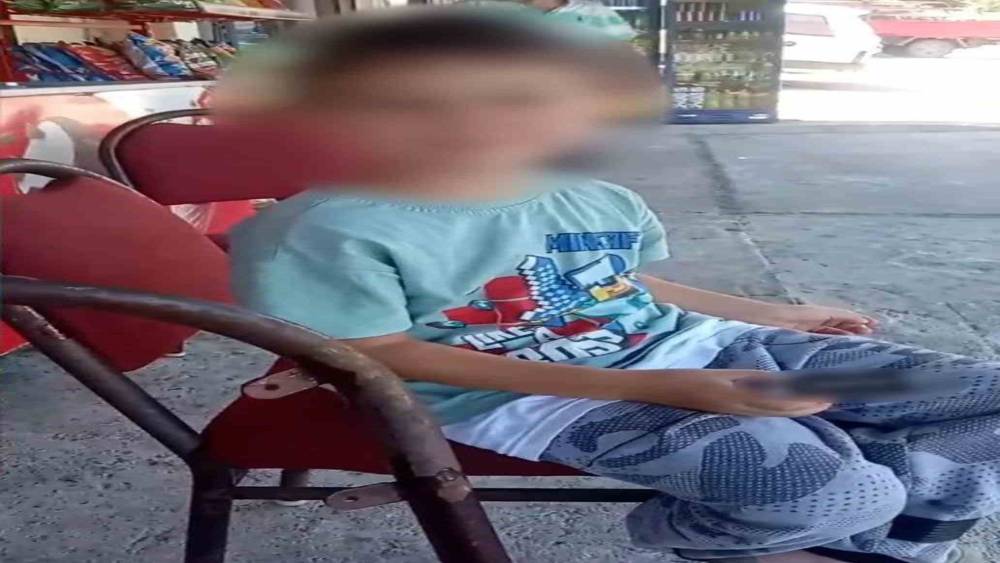 Giresun&rsquo;da &ccedil;ocuğu sigara ve alkole &ouml;zendirdiği iddia edilen şahıs serbest bırakıldı

