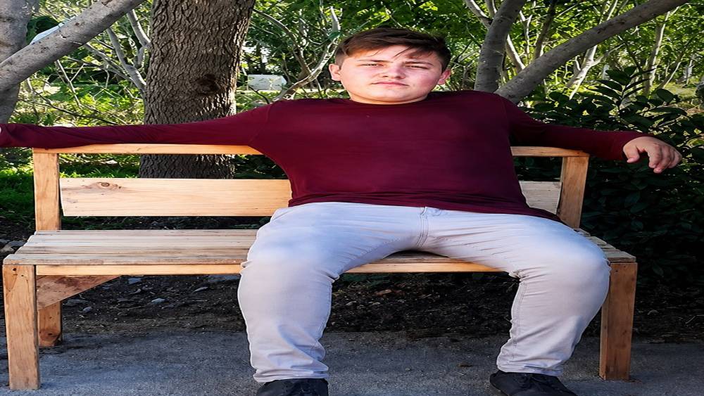 Bafra&rsquo;da 18 yaşındaki gen&ccedil;ten haber alınamıyor
