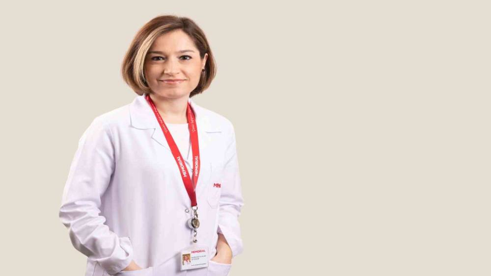 45 yaşından &ouml;nce g&ouml;r&uuml;len menopoz belirtilerine dikkat
