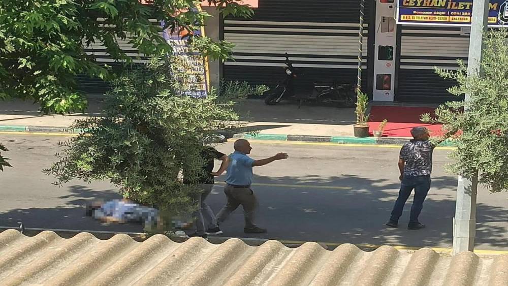 Kocasının silahlı saldırısına uğrayan kadın hayatını kaybetti
