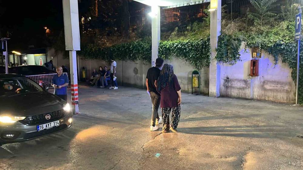 Bursa İl Sağlık M&uuml;d&uuml;rl&uuml;ğ&uuml;: "Durumu ağır seyreden vatandaşımız yok"
