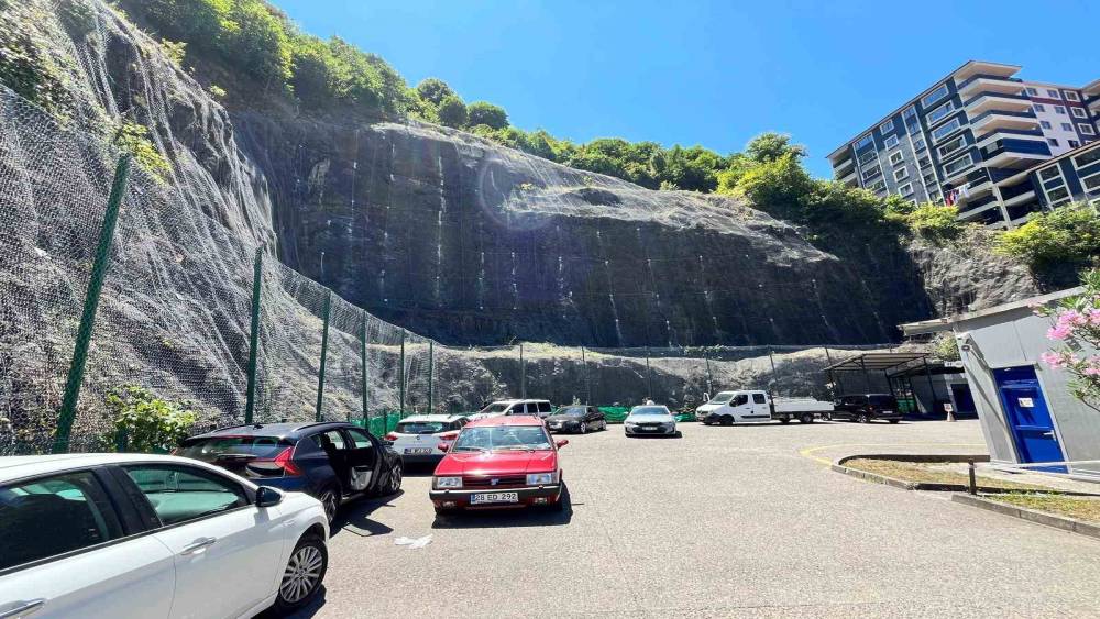 T&Uuml;VT&Uuml;RK&rsquo;ten doğal afet risklerine karşı g&uuml;venlik adımı
