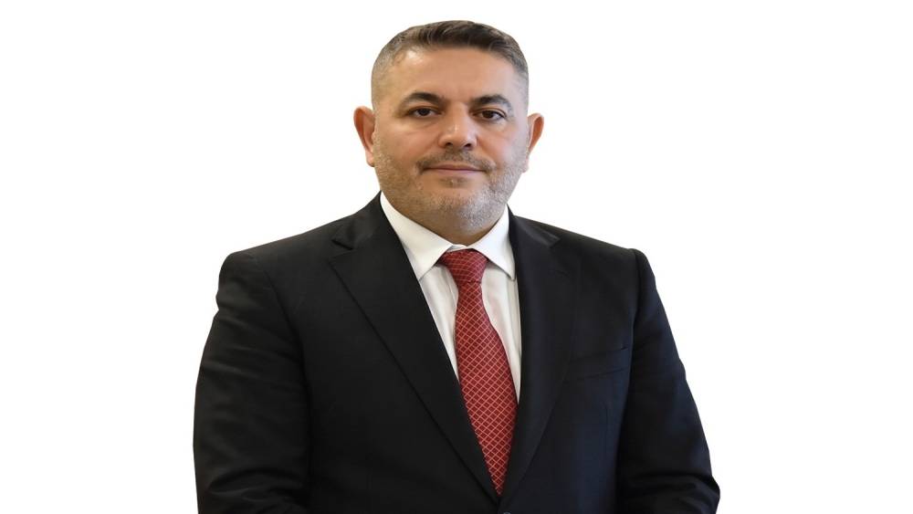 Sadıkoğlu: "Odamızın g&uuml;c&uuml;n&uuml; şahsi ve siyasi menfaatleri i&ccedil;in kullanmak isteyenlere fırsat vermeyelim"
