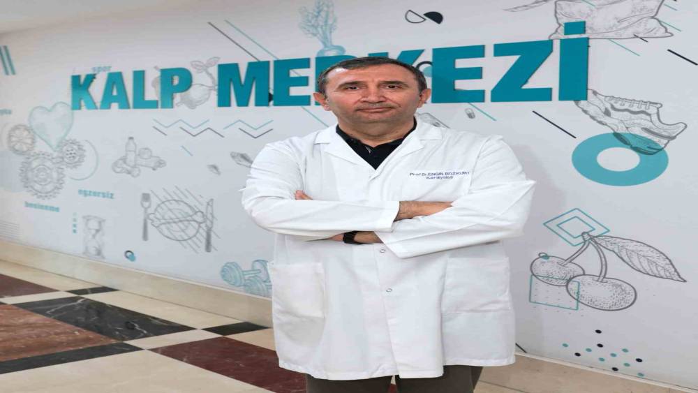 Kalp krizi riskini azaltmak i&ccedil;in belirtileri beklemeyin
