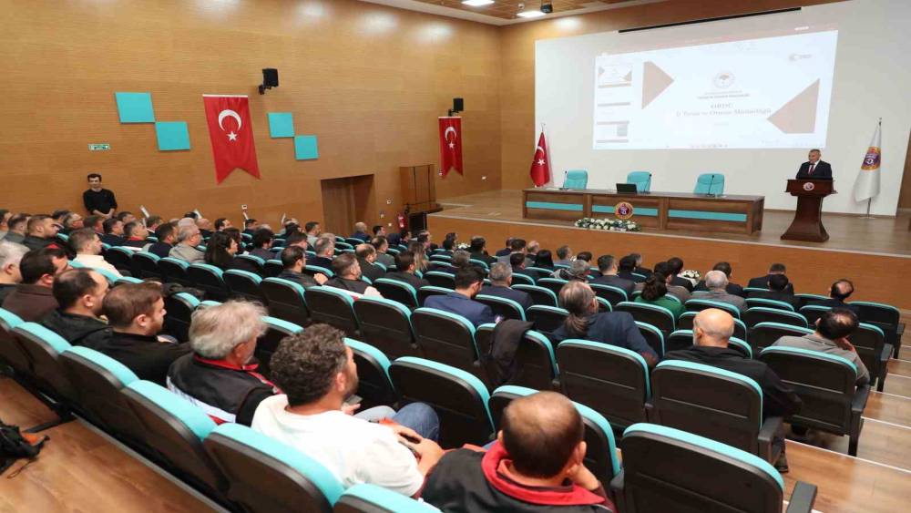 Ordu&rsquo;da kahverengi kokarcayla m&uuml;cadelede 300 bin samuray arısı ve 113 bin 800 tuzak
