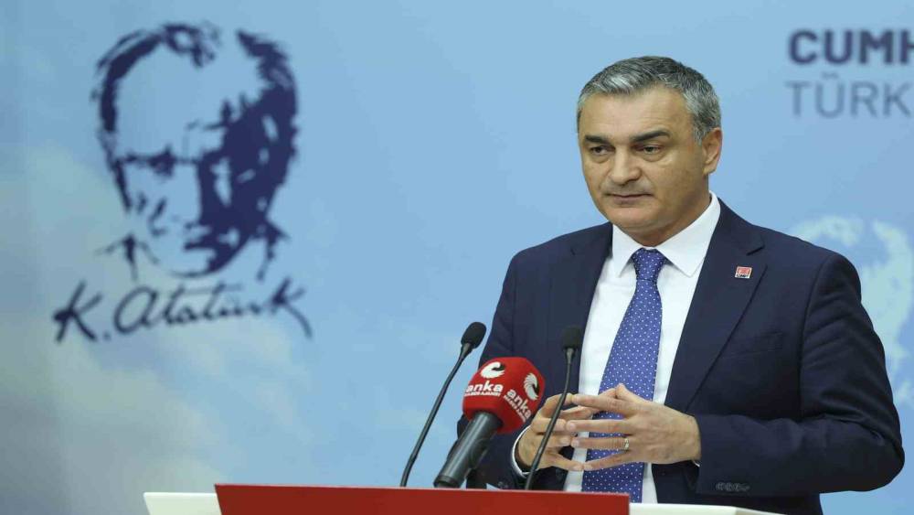 CHP&rsquo;de 5 belediye başkanı kesin ihra&ccedil; talebiyle disipline sevk edildi
