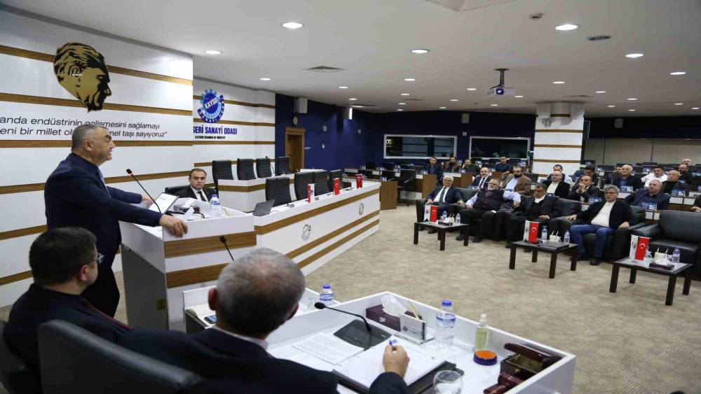 Başkan Büyüksimitci: 