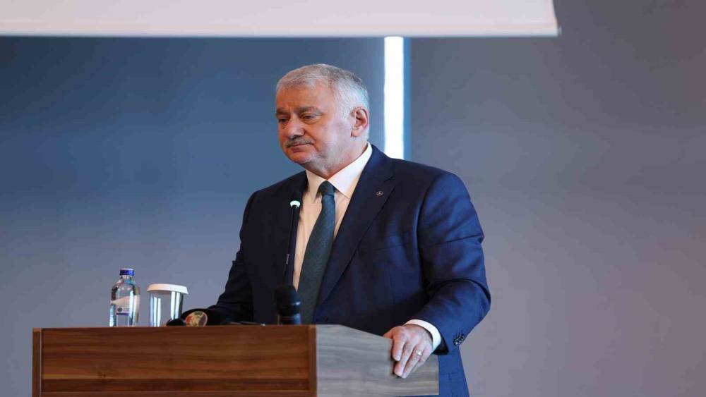 THY Genel M&uuml;d&uuml;r&uuml; Bilal Ekşi&rsquo;den Rize&rsquo;ye ek sefer m&uuml;jdesi
