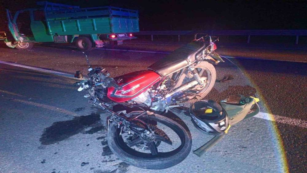 Giresun&rsquo;da feci kaza: 2 kişi hayatını kaybetti
