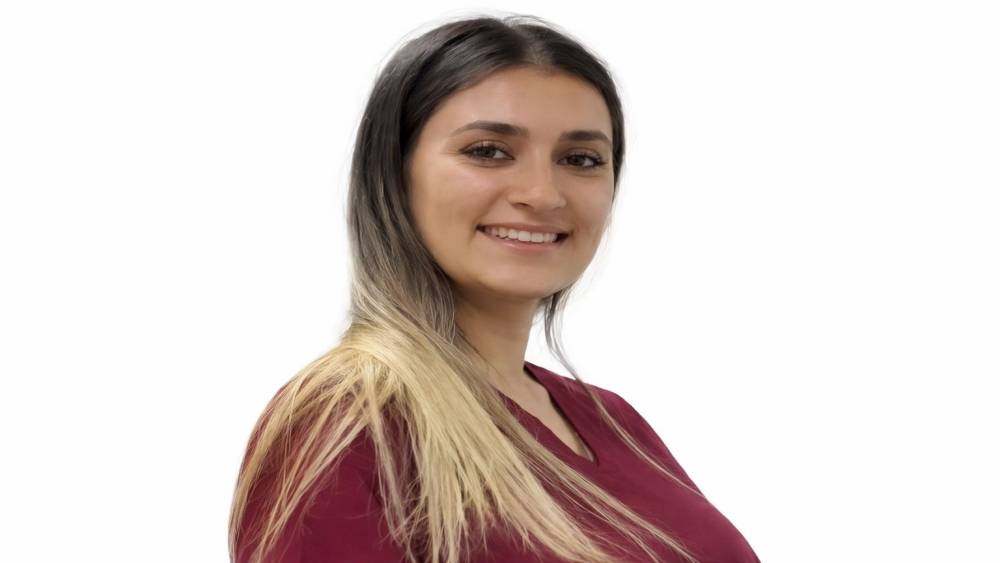 Gen&ccedil; kadın evde &ouml;l&uuml; bulundu
