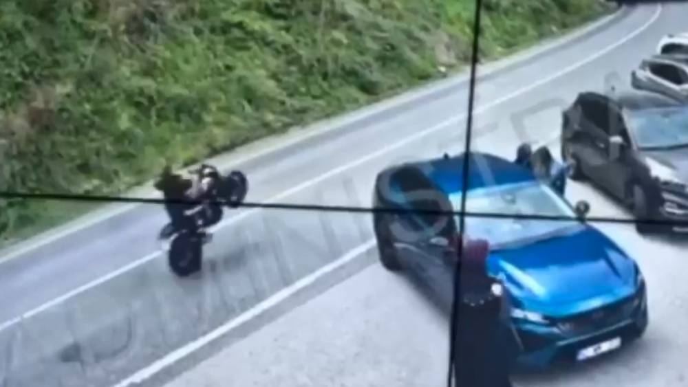 Ordu&rsquo;da 2 gen&ccedil; s&uuml;r&uuml;c&uuml;ye toplam 621 bin TL ceza
