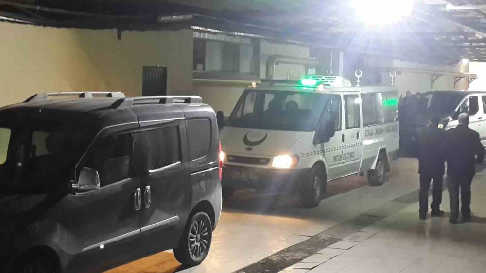 Batman&rsquo;da silahlı kavgada 1 kişi hayatını kaybetti
