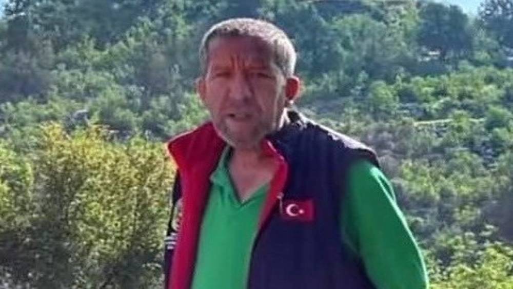 Tarsus&rsquo;ta g&uuml;nlerdir aranan zihinsel engelli şahıs derede &ouml;l&uuml; bulundu
