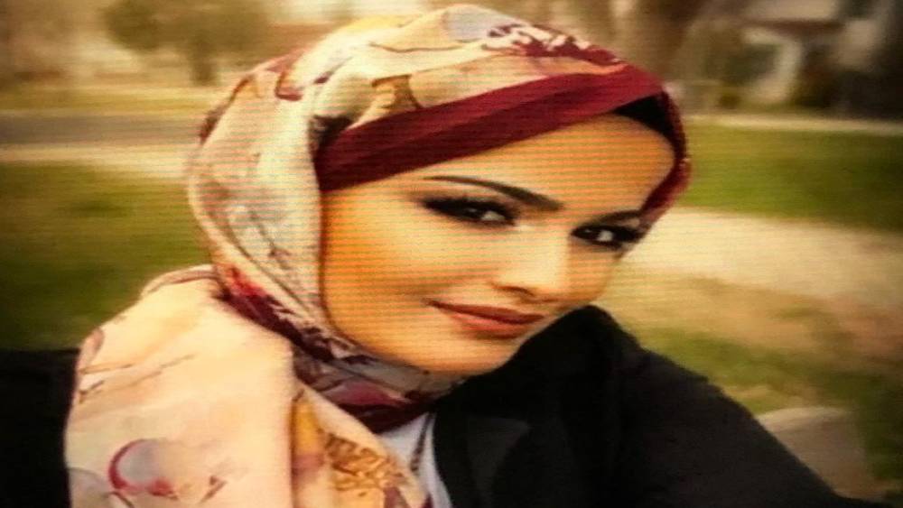 Eşi tarafından &ouml;ld&uuml;r&uuml;len kadın Malatya&rsquo;da toprağa verildi
