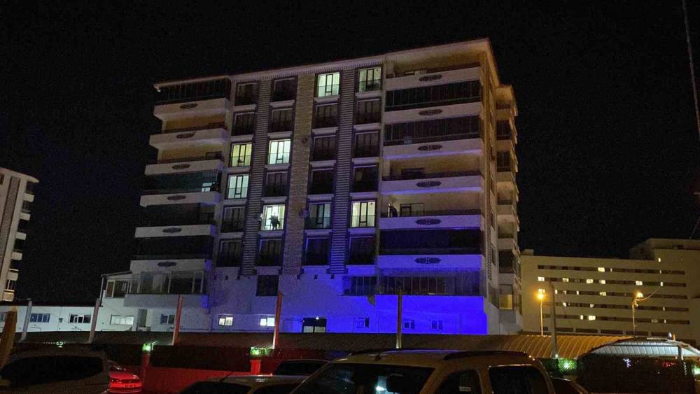 Eşini &ouml;ld&uuml;ren şahıs, tutuklanarak cezaevine g&ouml;nderildi
