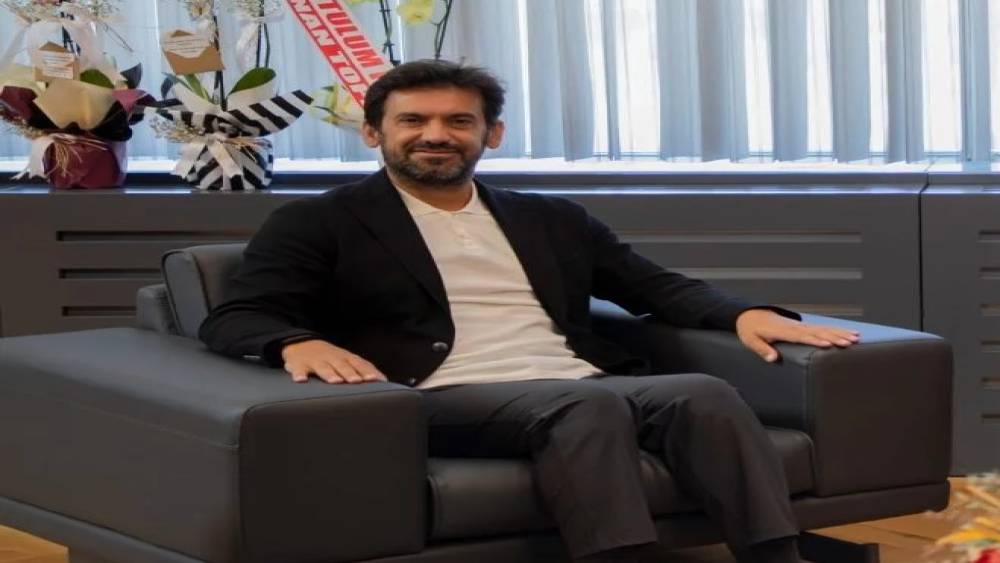 Erzincanlı Bakan Yardımcısı Batuhan Mumcu, BTK Kurul &Uuml;yeliğine atandı
