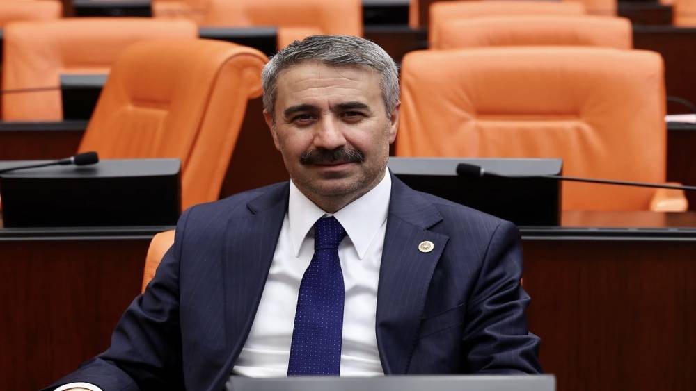 Alkayış: "&Ccedil;elikhanlı &ccedil;ift&ccedil;ilerimizin mağduriyetlerinin giderilmesi i&ccedil;in s&uuml;reci yakından takip ediyoruz"
