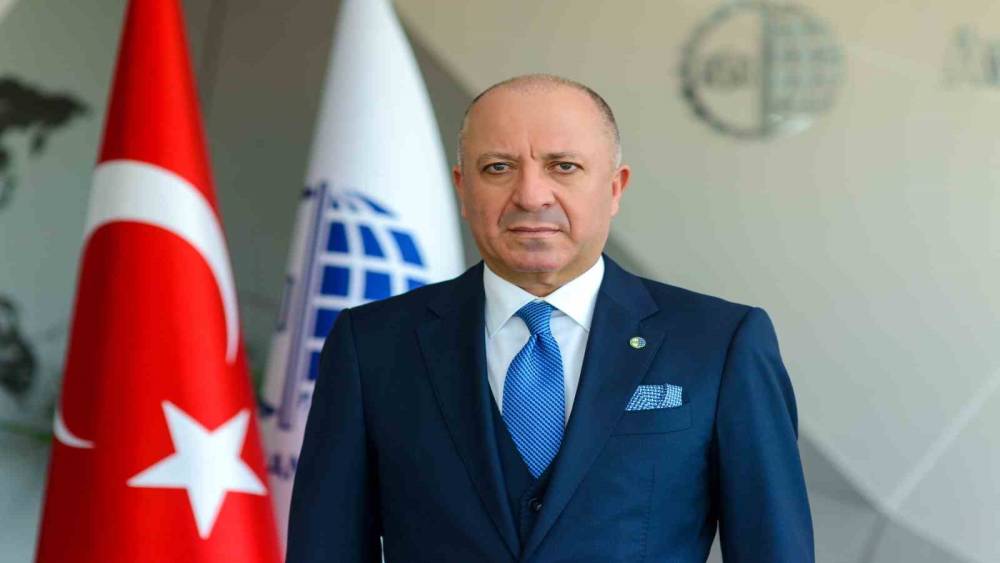 ASO Başkanı Ardı&ccedil;: "B&uuml;y&uuml;meyi &uuml;retim, teknoloji ve ihracat ekseninde daha g&uuml;&ccedil;l&uuml; bir zemine oturtmak temel hedefimiz olmalıdır"
