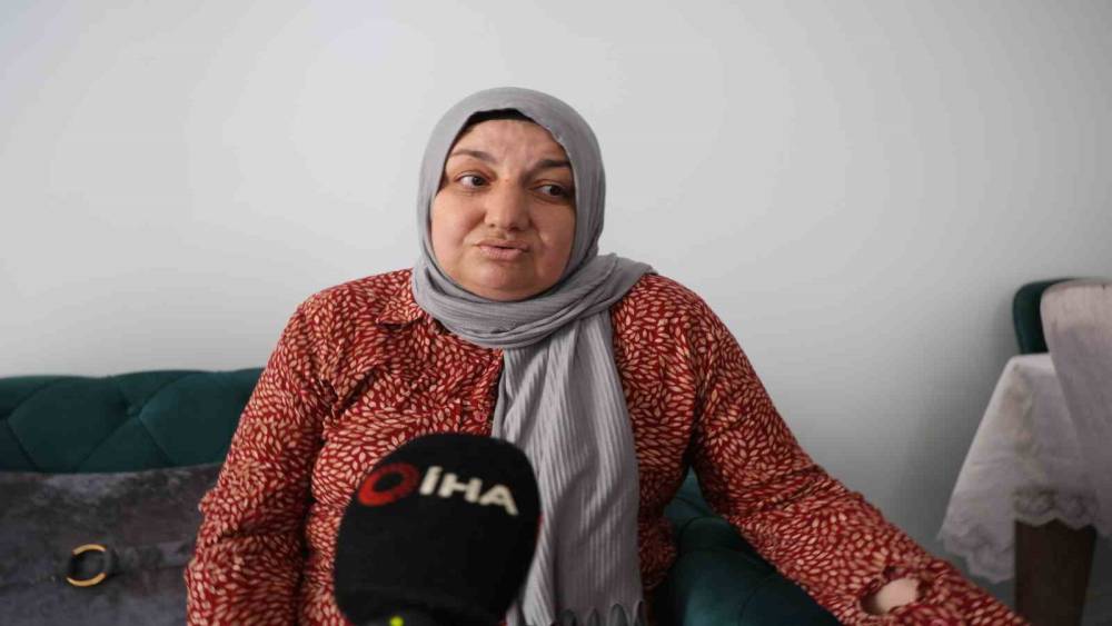 Feribot faciasından sağ kurtulan Adanalı gen&ccedil;lerin &ouml;l&uuml;m kalım m&uuml;cadelesi: "Anne &ouml;l&uuml;yoruz, hakkını helal et"
