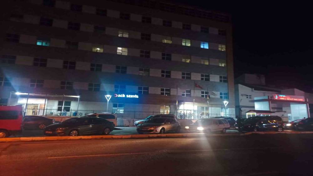 Giresun&rsquo;da gastroenterit salgını: 700&rsquo;den fazla kişi hastaneye başvurdu
