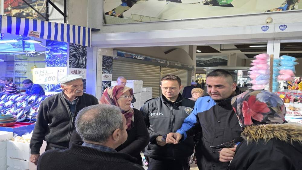 Bilecik&rsquo;te vatandaşlara dolandırıcılık uyarısı
