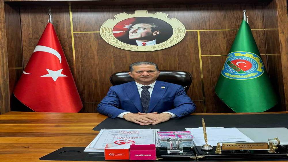 Y&uuml;reğir Ziraat Odası&rsquo;ndan narenciye sekt&ouml;r&uuml; i&ccedil;in acil &ouml;nlem &ccedil;ağrısı
