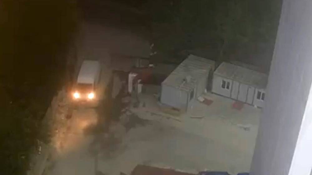 İstanbul&rsquo;da 2 milyon liralık kablo hırsızlığına operasyon: 13 ş&uuml;pheli yakalandı
