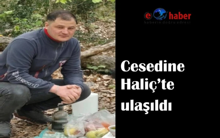 Ayazağa&rsquo;daki Selde Kaybolan T&uuml;rkmenistanlı Murat Babajanov &Ouml;l&uuml; Bulundu