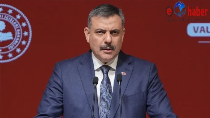 Bakan &Ccedil;ift&ccedil;i: "15 Temmuz, ge&ccedil;mişte yaşanıp kapanmış bir hadise olarak g&ouml;r&uuml;lemez"