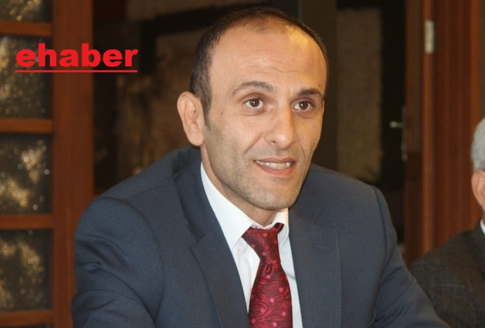 Başkan Kansızoğlu ''MHP Arifiye İlçe Başkanı usulsüzlük yapanları koruyor mu?''