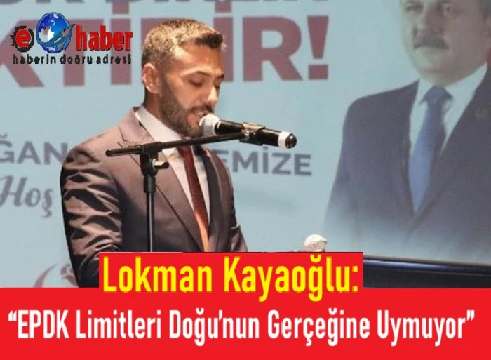  Birik Partisi&rsquo;nden Erzurum'a Enerji Adaleti &Ccedil;ağrısı