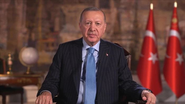 Cumhurbaşkanı Erdoğan duyurdu: Kritik teknolojilerde b&uuml;y&uuml;k insan kaynağı hamlesi