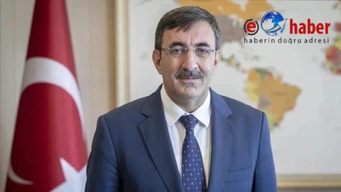 Cumhurbaşkanı Yardımcısı Yılmaz: "T&uuml;rkmenistan, b&ouml;lgesinin en hızlı b&uuml;y&uuml;yen ekonomilerinden biri haline gelmiştir"