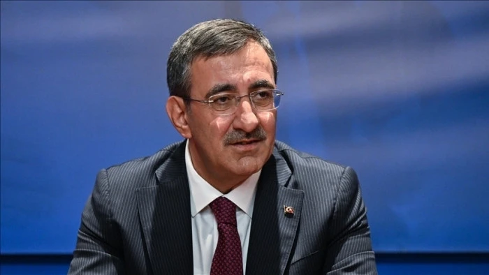 Cumhurbaşkanı Yardımcısı Yılmaz&rsquo;dan ara se&ccedil;im a&ccedil;ıklaması