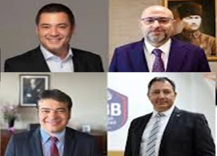 Ekrem İmamoğlu&rsquo;nun &ccedil;ocukluk arkadaşı sanık Karanis: "Murat G&uuml;librahimoğlu benim ara&ccedil; satım işi yaptığımı bilmekteydi ticaret i&ccedil;in bor&ccedil; verebileceğini s&ouml;yledi"
