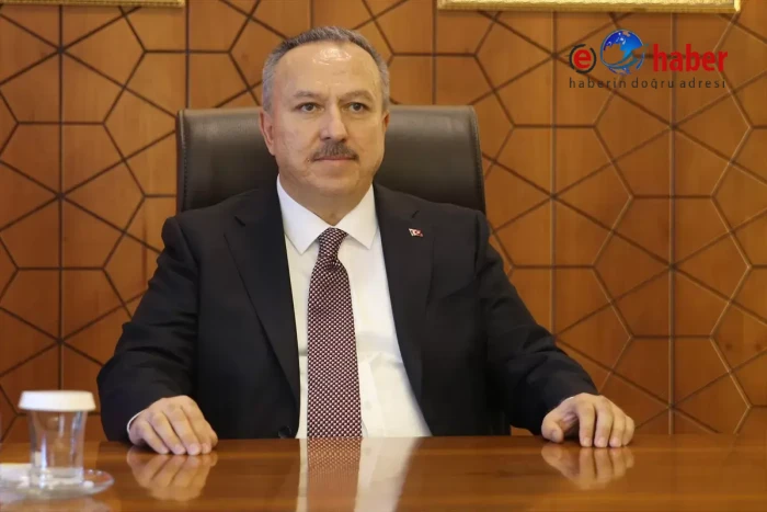 Emniyet Genel M&uuml;d&uuml;rl&uuml;ğ&uuml;ne Ali Fidan atandı