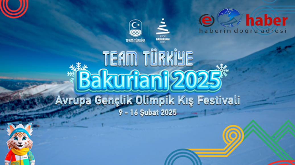 Erzurum'dan Spor Başarısı: EYOF'ta Bronz Madalya ve Bayrak Yarışında Üçüncülük