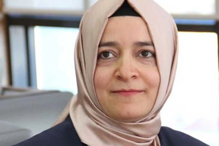 Fatma Bet&uuml;l Sayan Kaya ve eşi İlyas Kaya&rsquo;nın mal varlıklarının dondurulması istendi